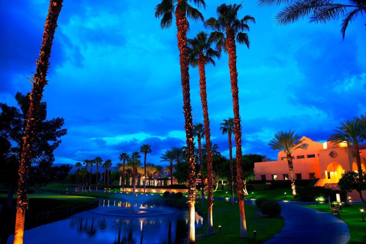 The Westin Rancho Mirage Golf Resort & Spa Esterno foto