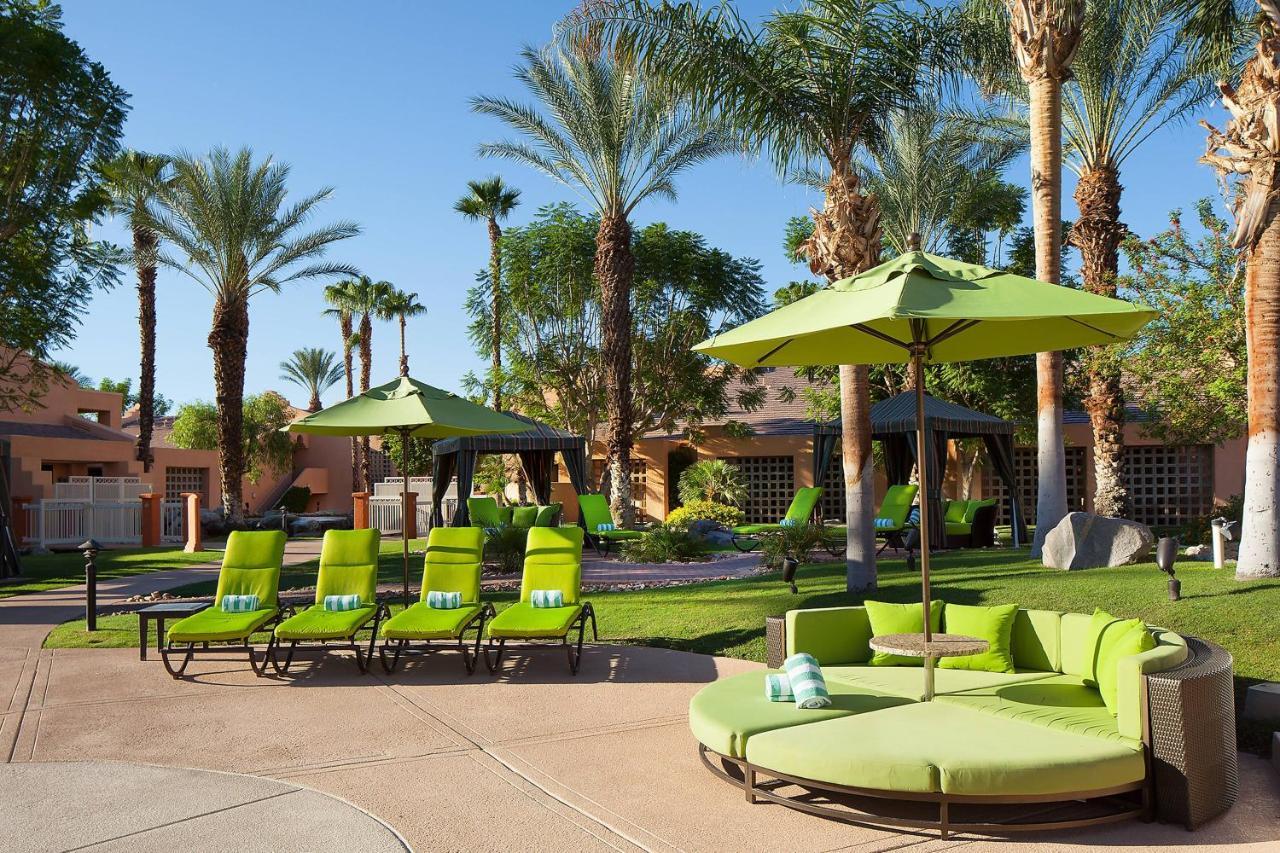 The Westin Rancho Mirage Golf Resort & Spa Esterno foto